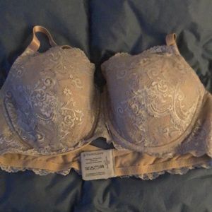 Stunning ThirdLove lace bra. Size 44C.